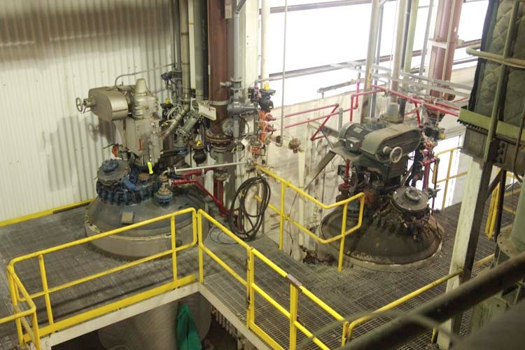 Manufacturing